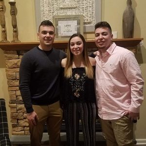 Meet your Posher, Michele